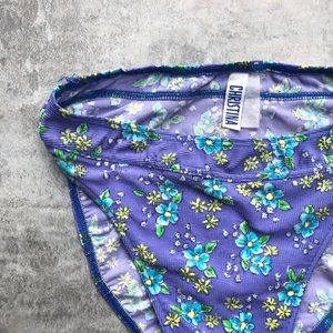 90’s Vintage Christina Swimwear